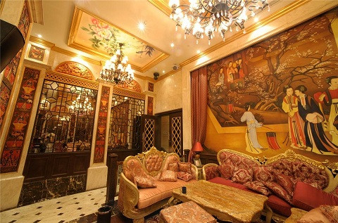 蒲县高档KTV妹子质量哪家好