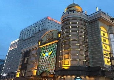 蒲县最大顶级出名高端豪华KTV会所-皇冠伯爵KTV顶级体验点评